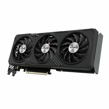 Carte Graphique GeForce RTX&shy;&shy; 4060 Ti GAMING OC 8G Geforce RTX 4060 Ti GDDR6 GDDR6X