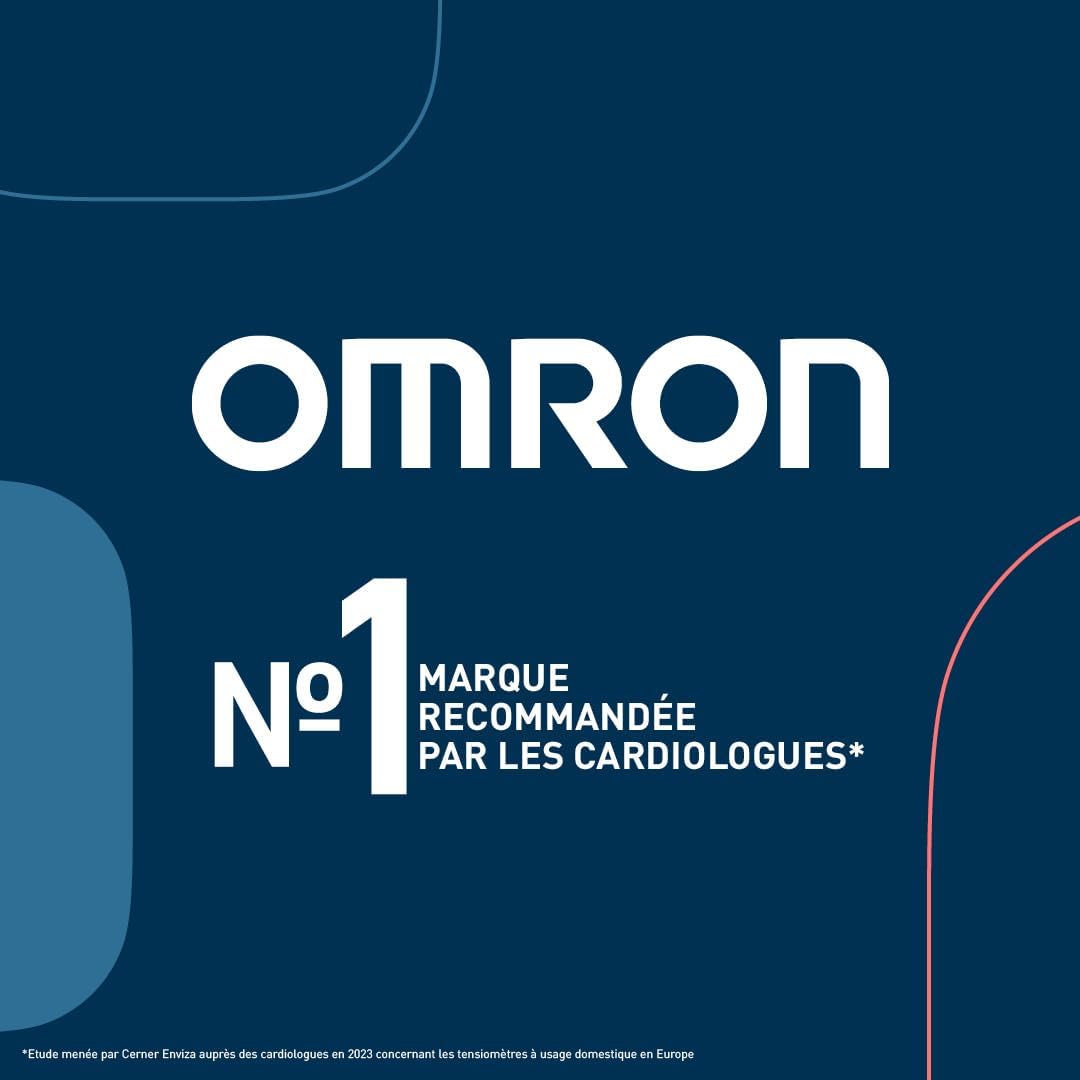 2026 OMRON EVOLV – Tensiomètre Électronique Sans Fil avec Brassard Intelli Wrap & Bluetooth – Édition Limitée Haute Précision