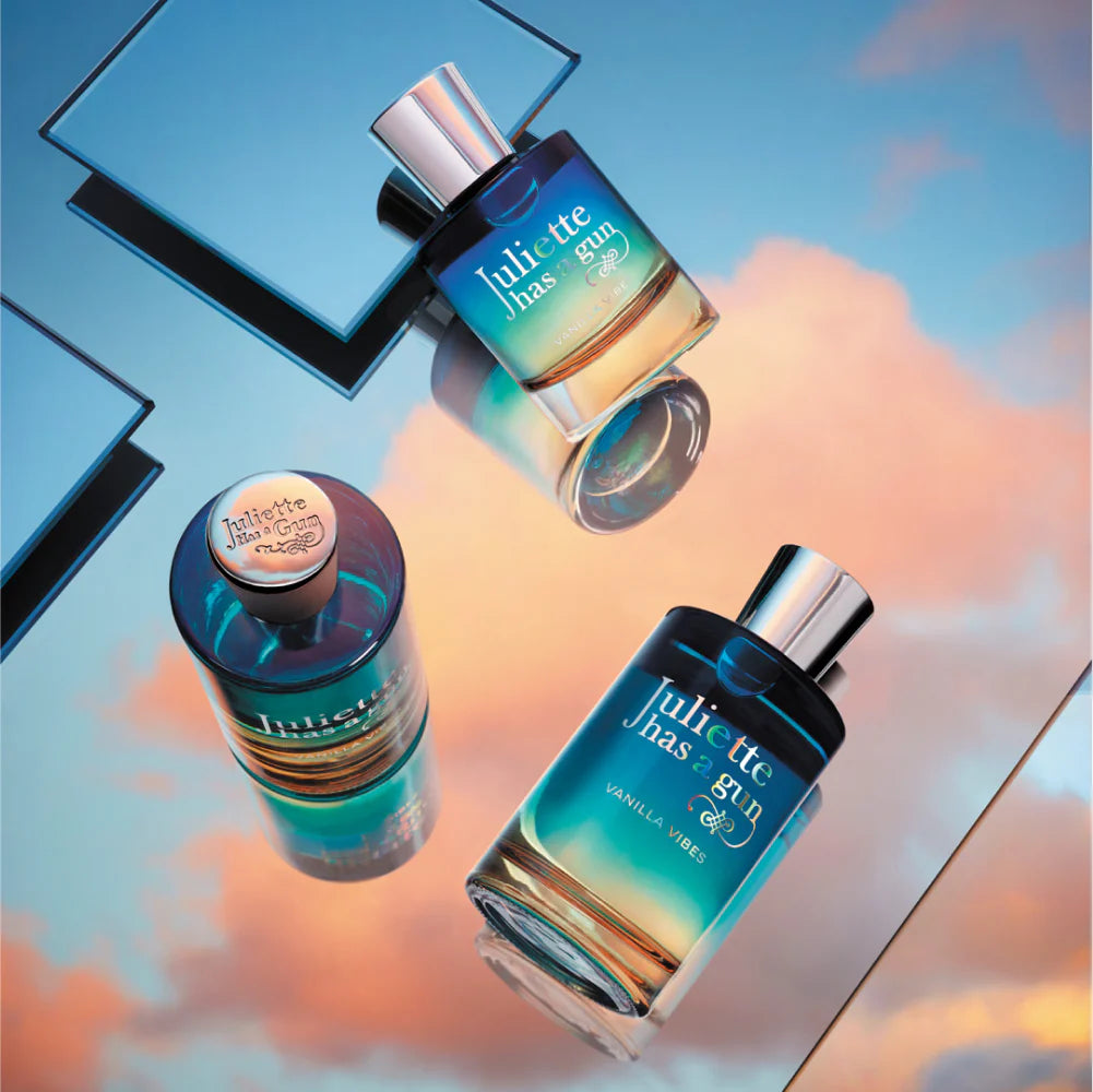 2026 Vanilla Vibes – Parfum Envoûtant et Sensuel Inspiré par le Désert, Rencontre Olfactive Unique