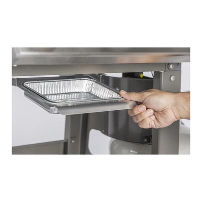 2026 Weber Spirit II E-310 GBS – Grill à Gaz Acier Inoxydable 3 Brûleurs, Gourmet Barbecue System, Édition Limitée