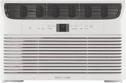 2026 Climatiseur de Fenêtre Frigidaire 5 000 BTU – Refroidissement Efficace jusqu’à 23 m², Fonctionnement Silencieux, Commande Facile