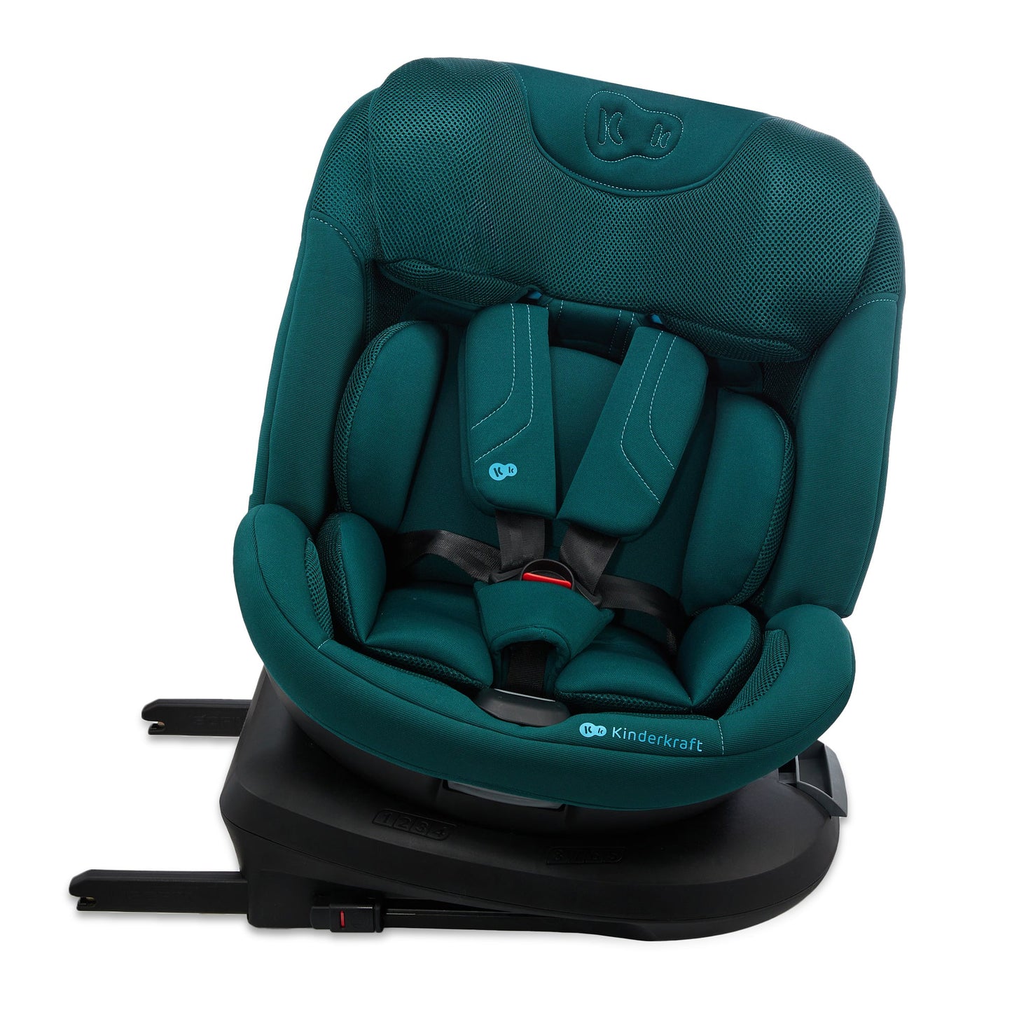 Siège auto Kinderkraft XPEDITION 3 i-Size
