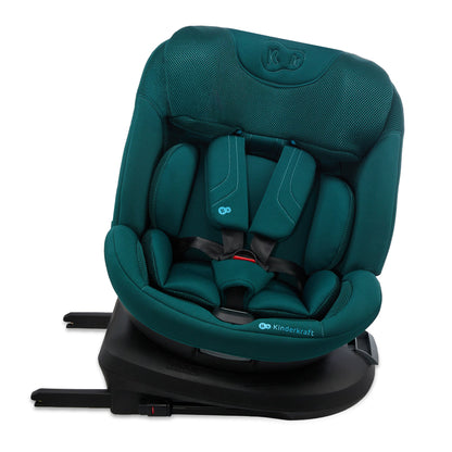 Siège auto Kinderkraft XPEDITION 3 i-Size