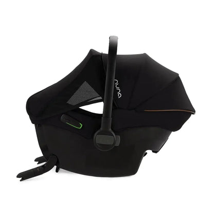 2026 Nuna Mixx Next + PIPA Next – Système de Voyage Compact, Réversible & Tout-Terrain – Édition Limitée