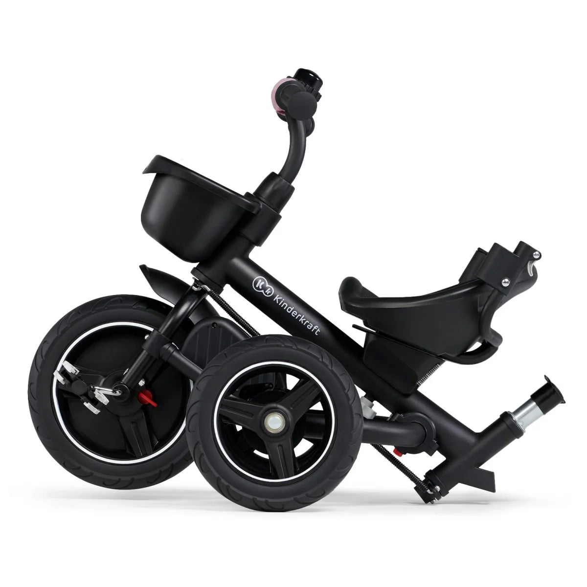 2026 Tricycle Kinderkraft SPINSTEP