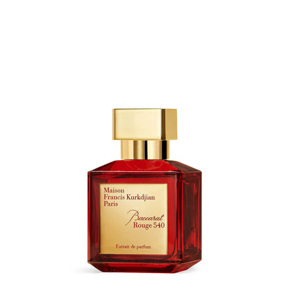 2026 Baccarat Rouge 540 Extrait de Parfum – Parfum Ambré, Boisé et Musqué Intense Unisexe