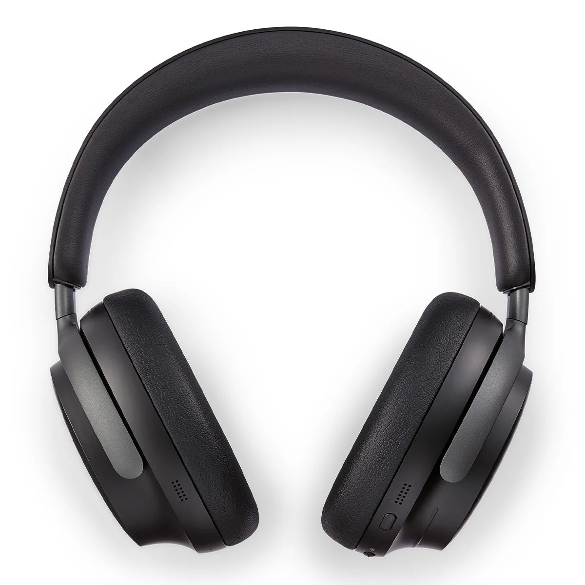 2026 Bose QuietComfort Ultra – Casque Sans Fil à Réduction de Bruit Active (Noir)