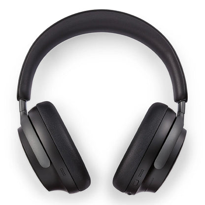 2026 Bose QuietComfort Ultra – Casque Sans Fil à Réduction de Bruit Active (Noir)