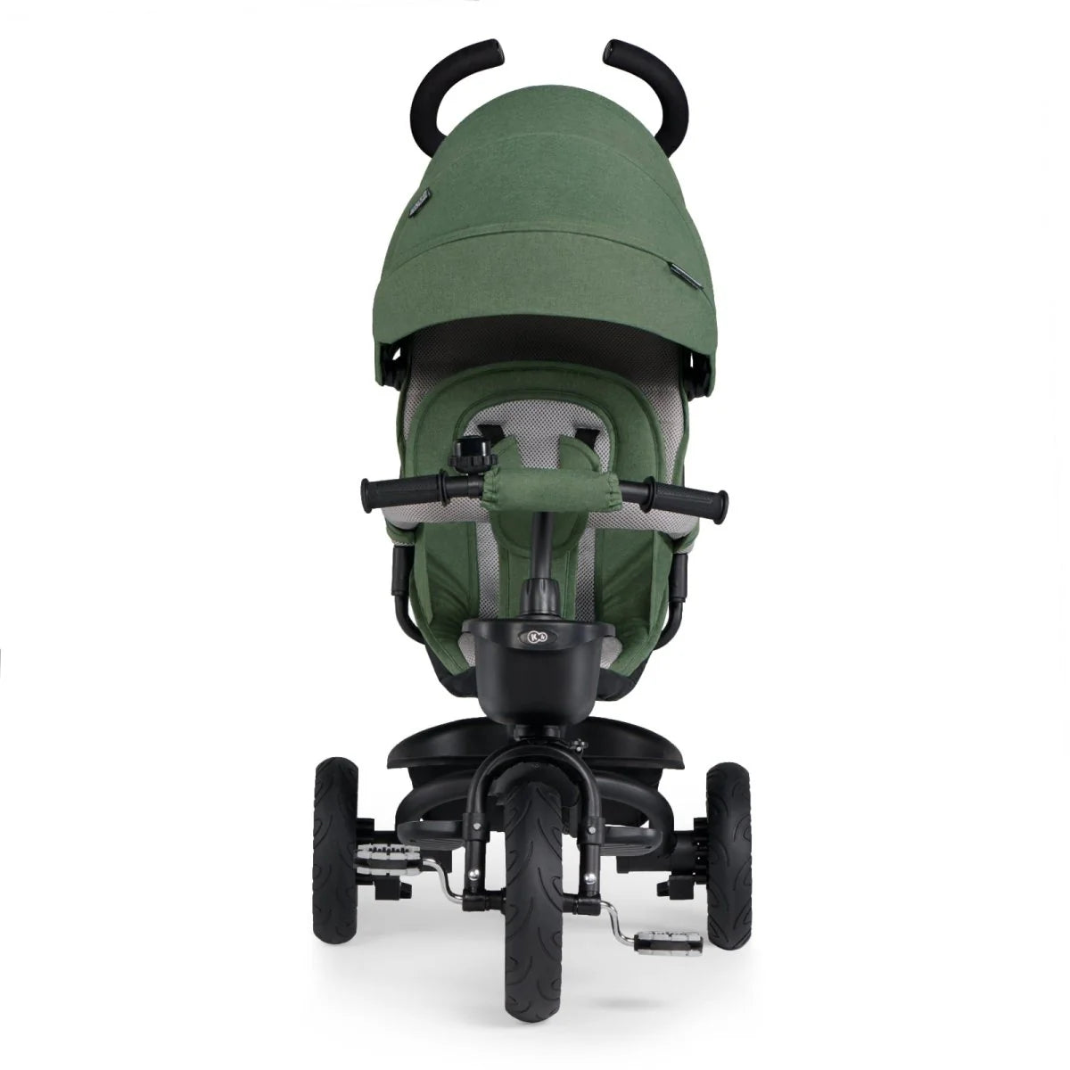 2026 Tricycle Kinderkraft SPINSTEP