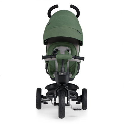 2026 Tricycle Kinderkraft SPINSTEP