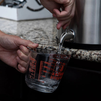2026 Alexapure Pro Système de Filtration d’Eau par Gravité – Purificateur d’Eau Domestique en Acier Inoxydable Réduit 206 Contaminants, Sans Électricité, Facile à Installer et à Entretenir