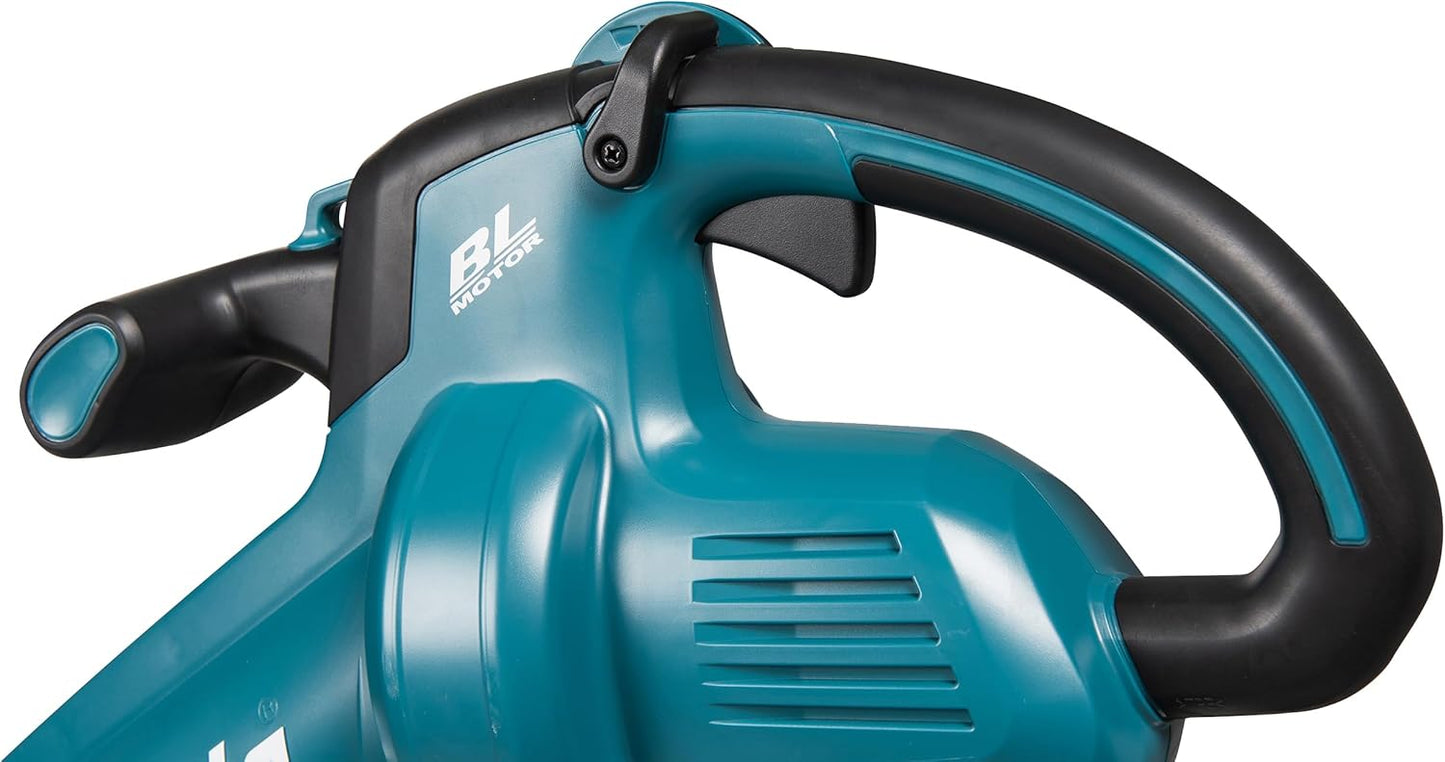 Souffleur broyeur de feuilles 18V LXT (Produit seul) - MAKITA DUB187Z