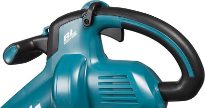 Souffleur broyeur de feuilles 18V LXT (Produit seul) - MAKITA DUB187Z