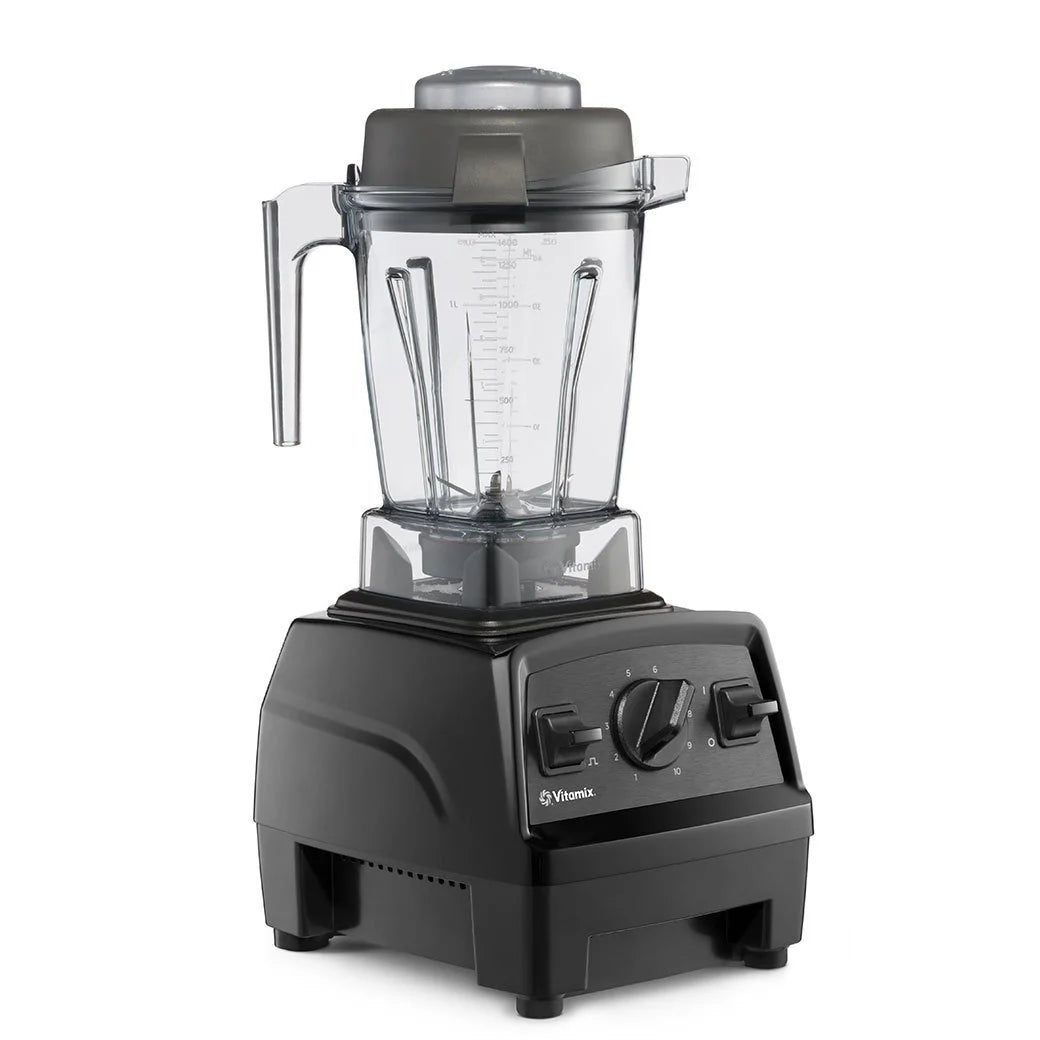 2026 Vitamix Explorian E310 – Blender haute puissance au design compact pour soupes, smoothies, sauces et plus