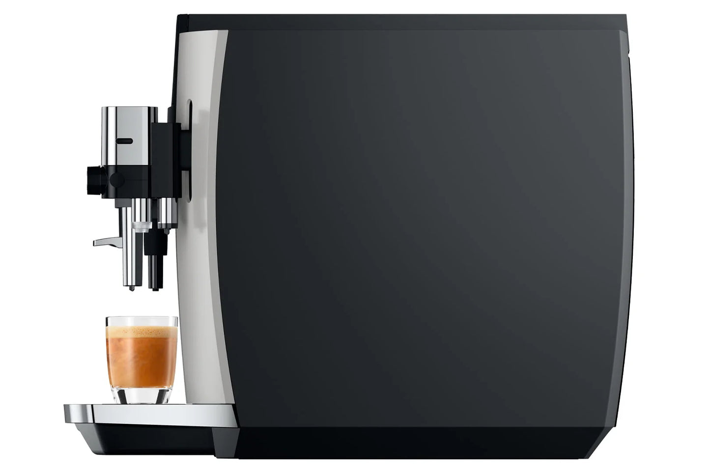 Jura E8 Platin EC