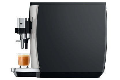Jura E8 Platin EC