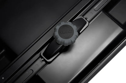 Coffre de toit THULE Motion XT XL noir 500 L (2025-2026)