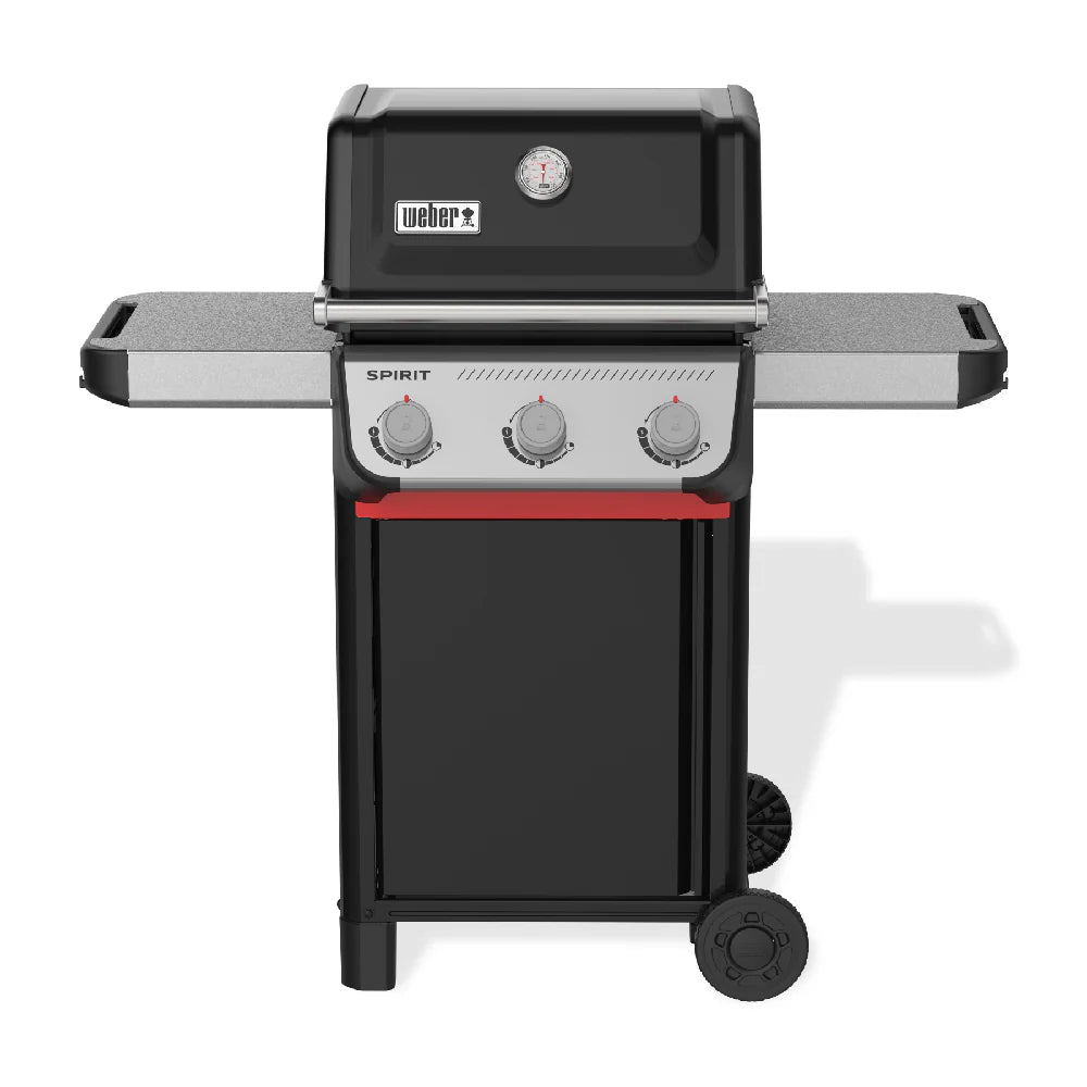 Barbecue à gaz Weber Spirit E-310 - NOUVEAUTÉ