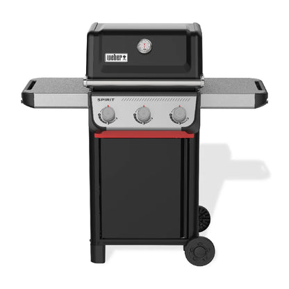 Barbecue à gaz Weber Spirit E-310 - NOUVEAUTÉ