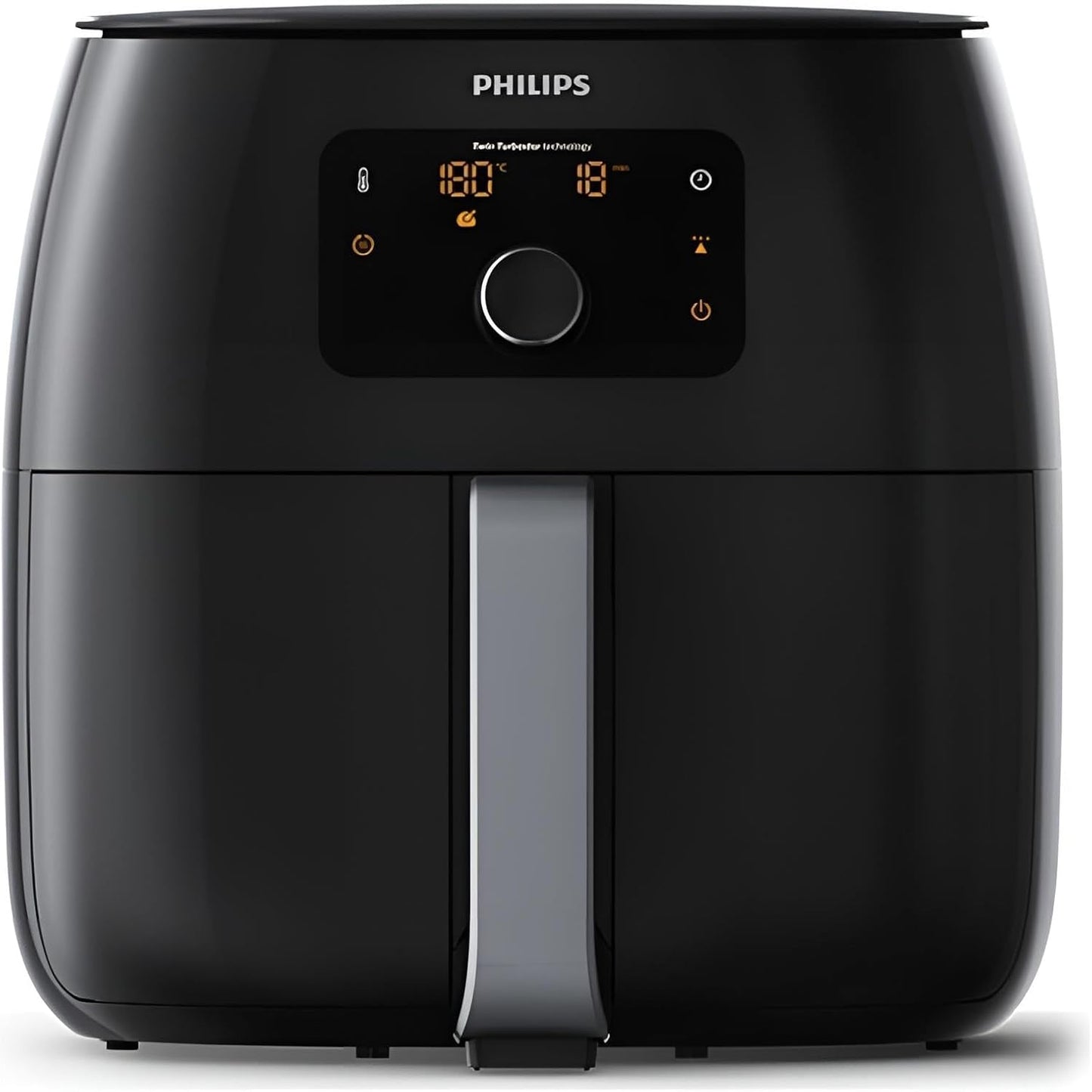 2026 Friteuse à air Philips Premium XXL, 7,3 L (1,4 kg)