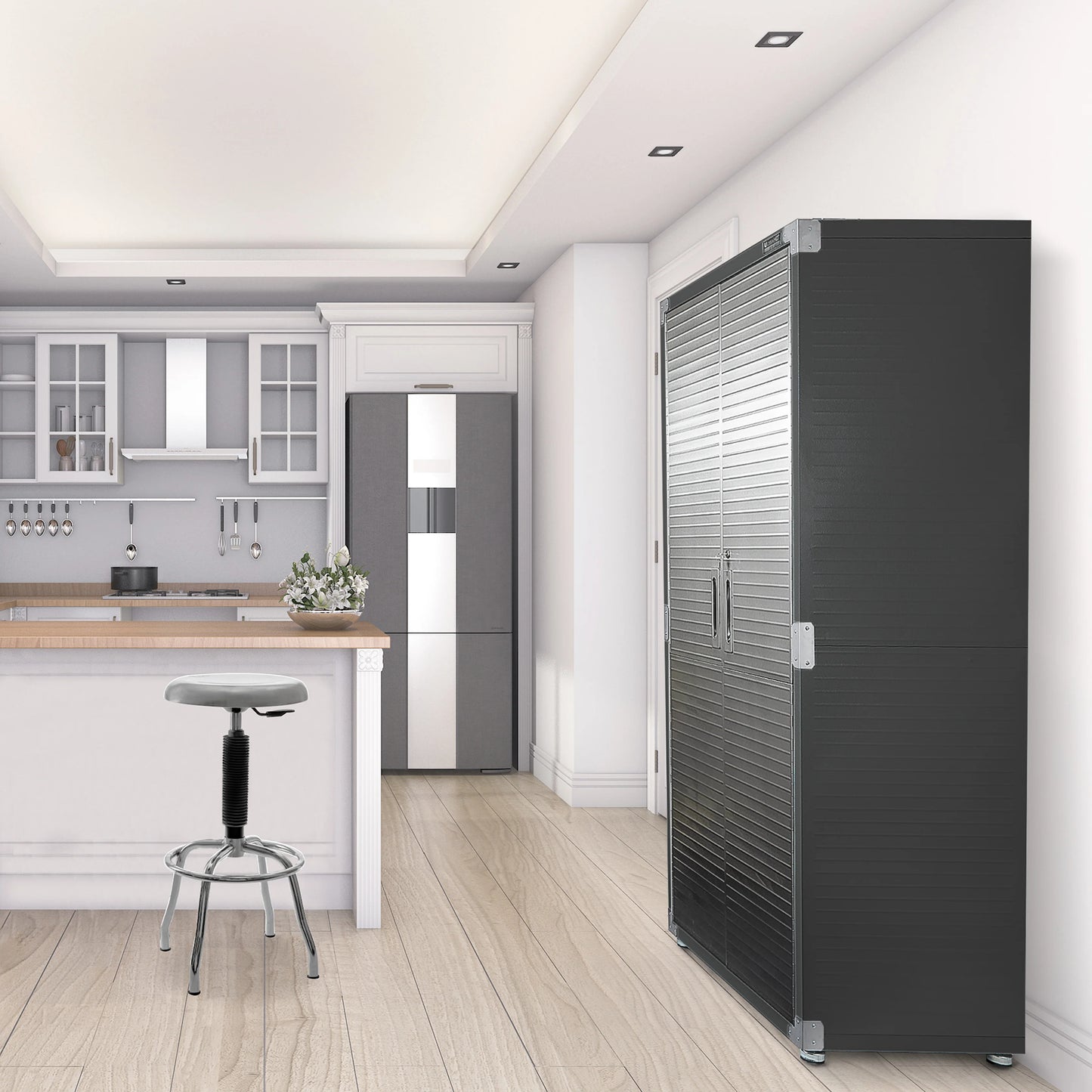Armoire de rangement UltraHD®