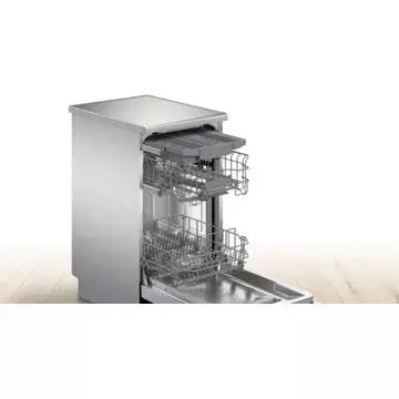 2026 Bosch SPS4EMI34E – Lave-vaisselle 45 cm Silence & Efficient Dry, Connecté, Édition Limitée