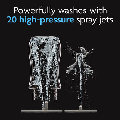 2026 Pack : Formula Pro Advanced & Bottle Washer Pro