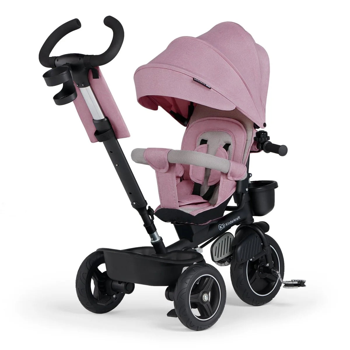 2026 Tricycle Kinderkraft SPINSTEP