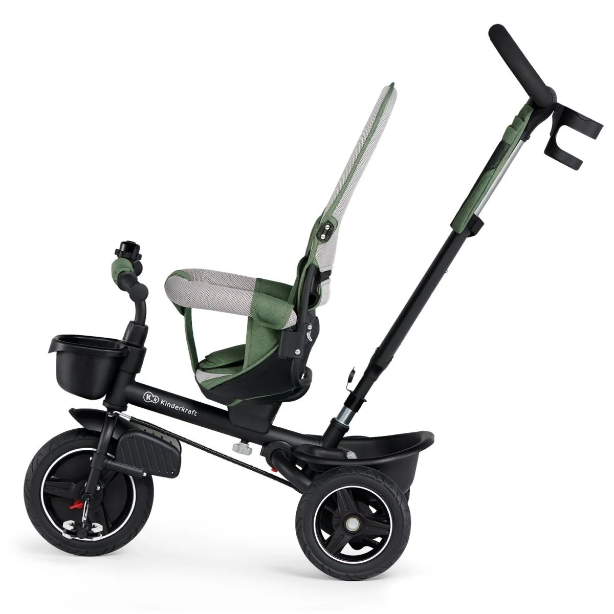2026 Tricycle Kinderkraft SPINSTEP