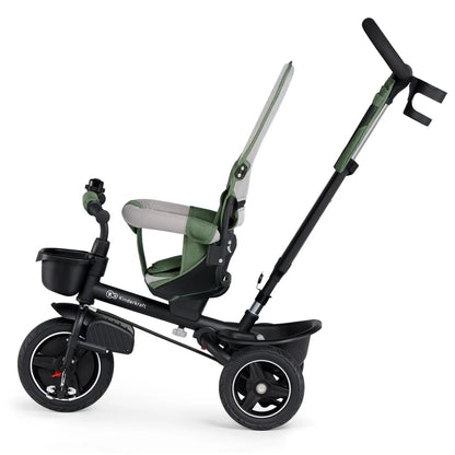 2026 Tricycle Kinderkraft SPINSTEP