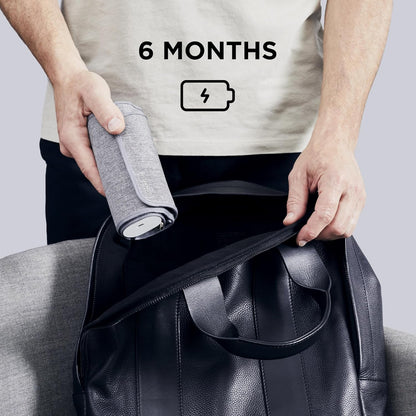 2026 Withings BPM Connect - Tensiomètre Électronique à Bras, Tensiometre Bras, Appareil Pour Mesurer La Tension, Brassard Tensiometre - Synchronisation Wi-Fi et Bluetooth