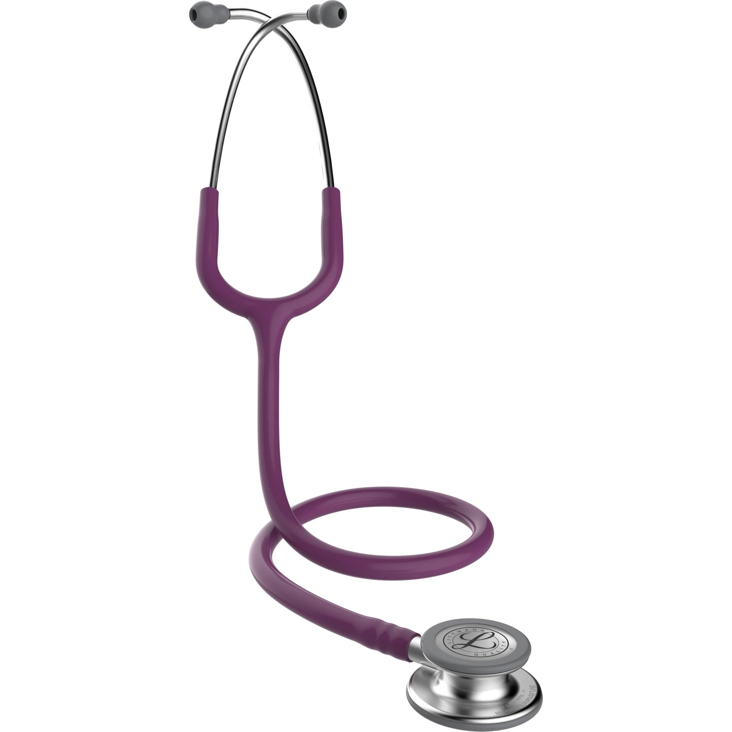 2026 Stéthoscope de Surveillance Littmann Classic III : Prune 5831