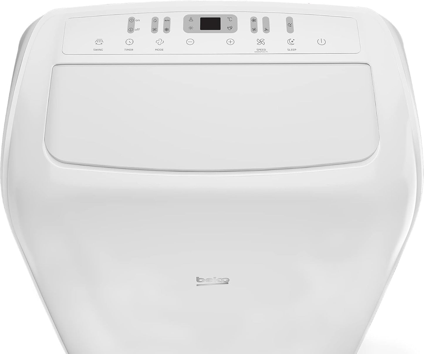 BEKO BA309C Climatiseur mobile 9000 BTU
