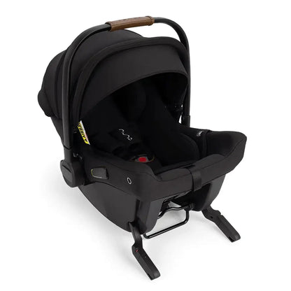 2026 Nuna Mixx Next + PIPA Next – Système de Voyage Compact, Réversible & Tout-Terrain – Édition Limitée
