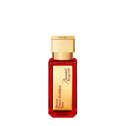 2026 Baccarat Rouge 540 Extrait de Parfum – Parfum Ambré, Boisé et Musqué Intense Unisexe