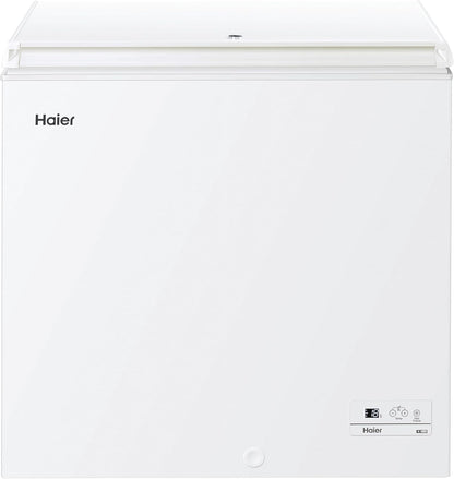 HAIER Congélateur coffre HCE200E