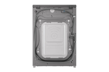 Machine à laver F0L9DYP2S -15Kg - Inox -