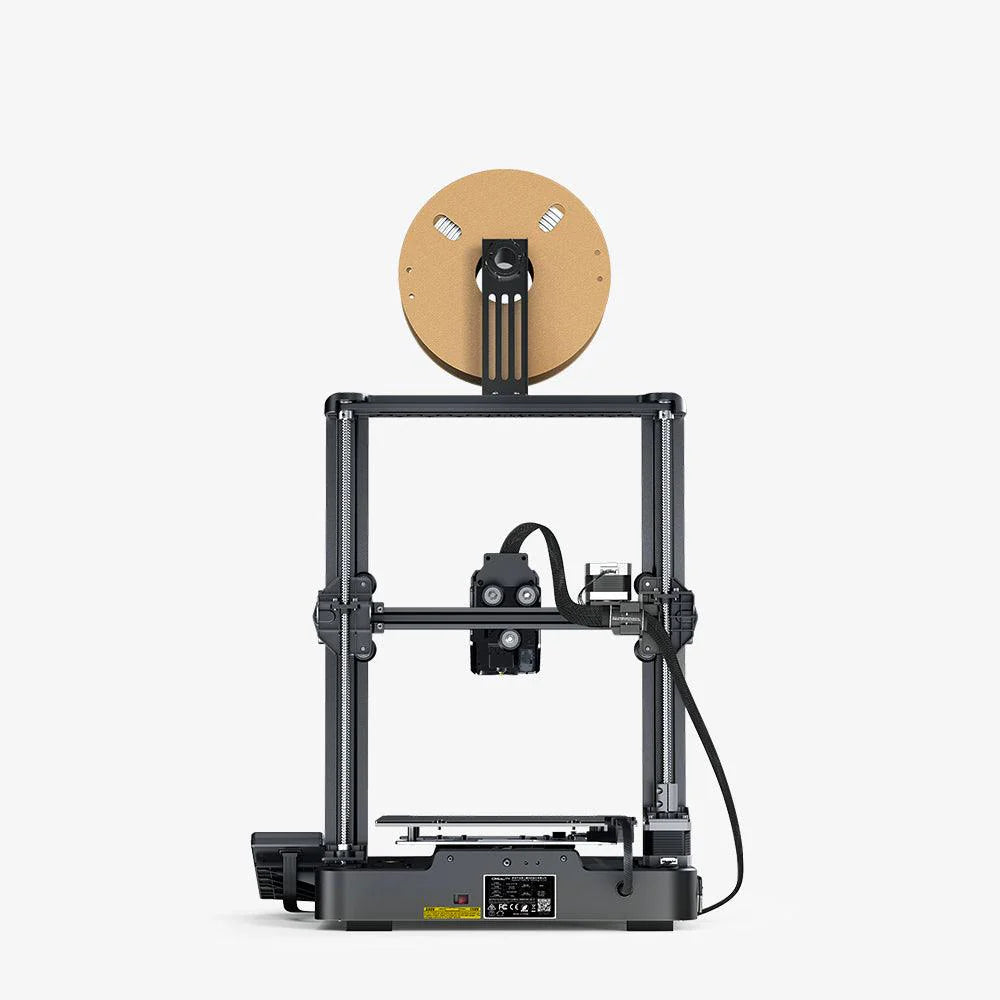 2026 Imprimante 3D Ender-3 V3 SE – Imprimante FDM de haute précision avec volume d’impression 220 x 220 x 250 mm, facile à utiliser, idéale pour débutants et utilisateurs expérimentés