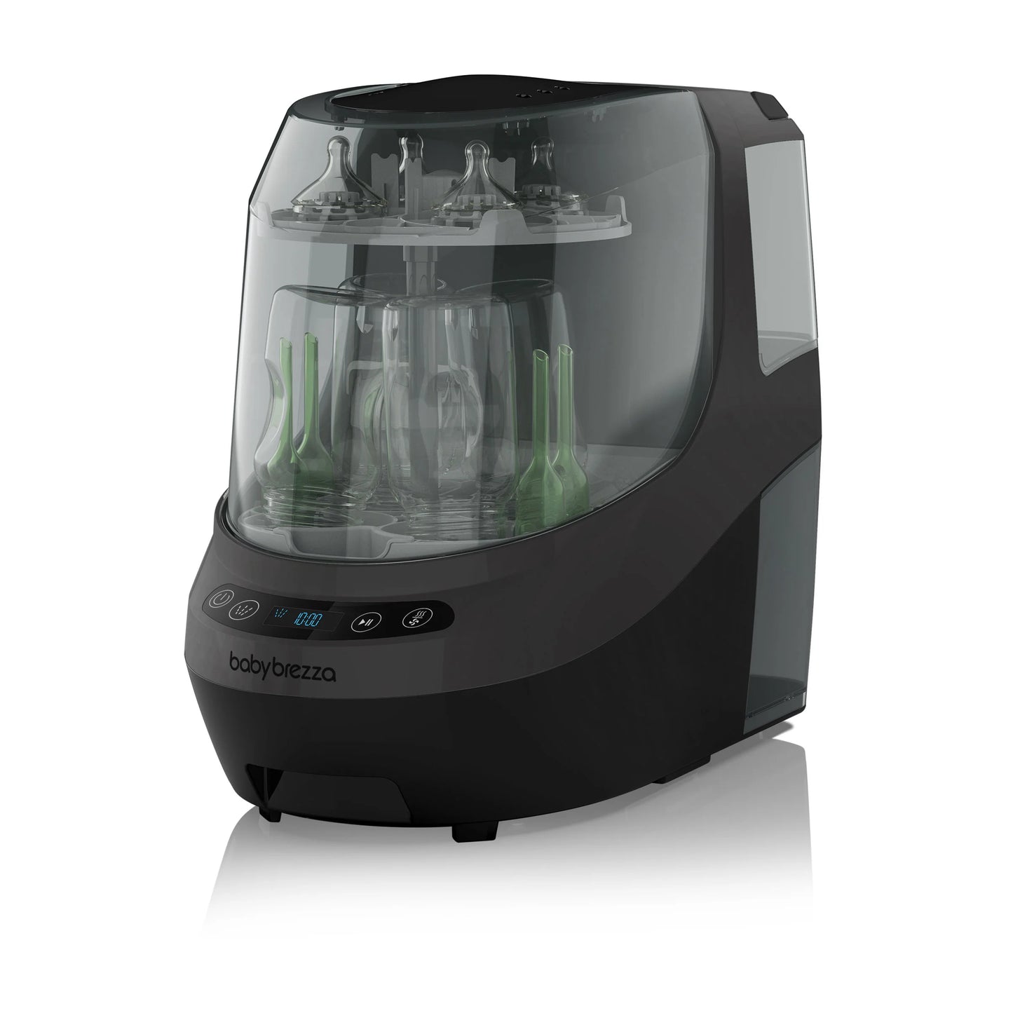 2026 Bottle Washer Pro – Lave-biberon Tout-en-Un avec Stérilisateur et Séchoir pour Bébé