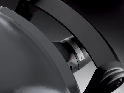 2026 Weber Q1400 – Barbecue Électrique Portable, Surface 43x32 cm, Grille Fonte Émaillée, Édition Limitée