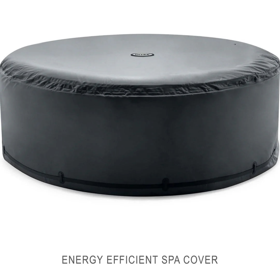 Spa gonflable Intex PureSpa Bubble Massage 120 jets (2026-2025)
