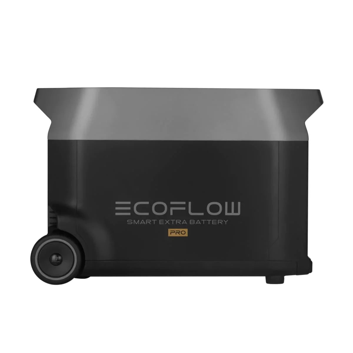2026 Batterie Supplémentaire Intelligente EcoFlow DELTA Pro