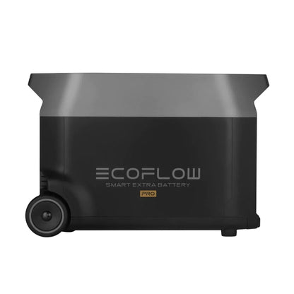 2026 Batterie Supplémentaire Intelligente EcoFlow DELTA Pro