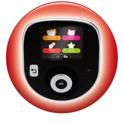 2026 Moulinex Cookeo CE85B510 – Multicuiseur Intelligent 6 Personnes avec Programmes Automatiques – Édition Limitée Haute Performance