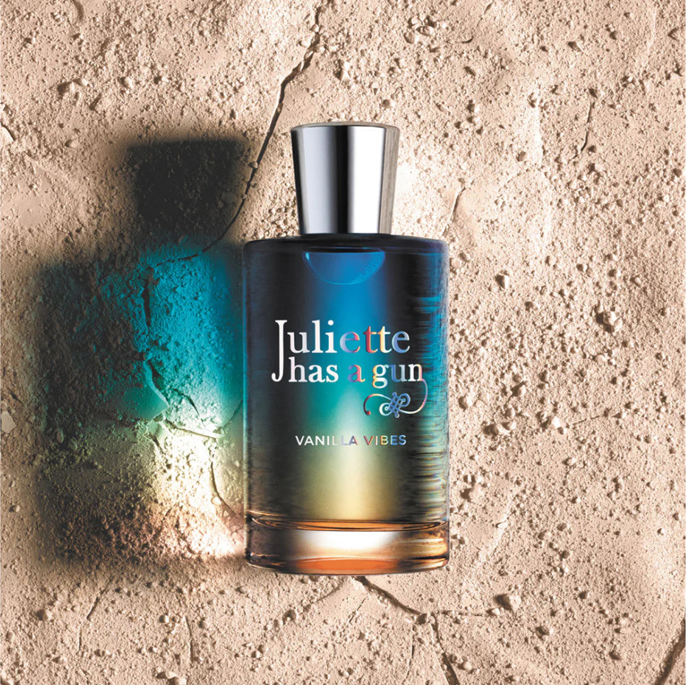 2026 Vanilla Vibes – Parfum Envoûtant et Sensuel Inspiré par le Désert, Rencontre Olfactive Unique