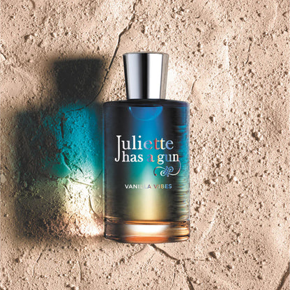 2026 Vanilla Vibes – Parfum Envoûtant et Sensuel Inspiré par le Désert, Rencontre Olfactive Unique