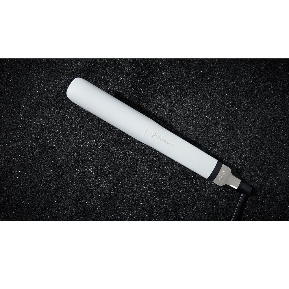 2026 Lisseur Intelligent Professionnel ghd Platinum+ Blanc