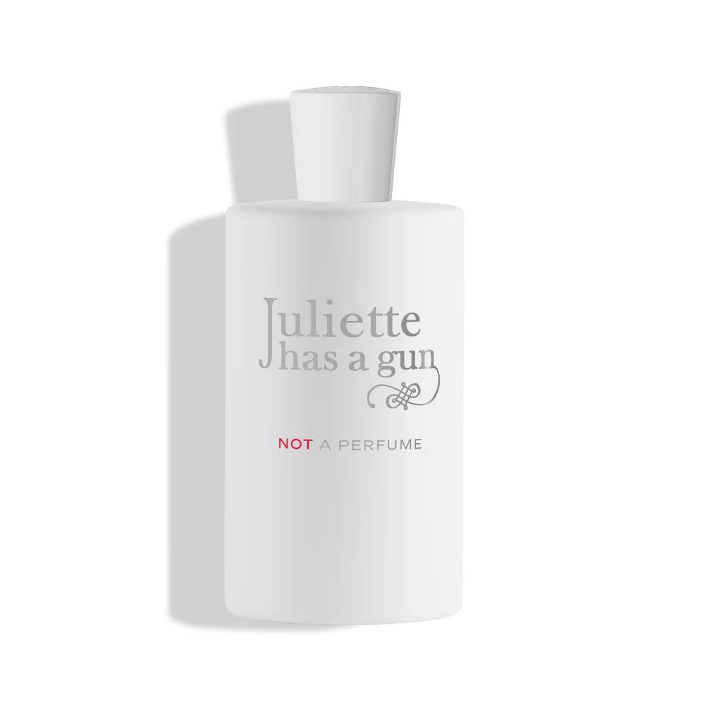 2026 Not a Perfume – Parfum Minimaliste à Base Unique de Cetalox, Élégant et Pur, Emblématique de Juliette