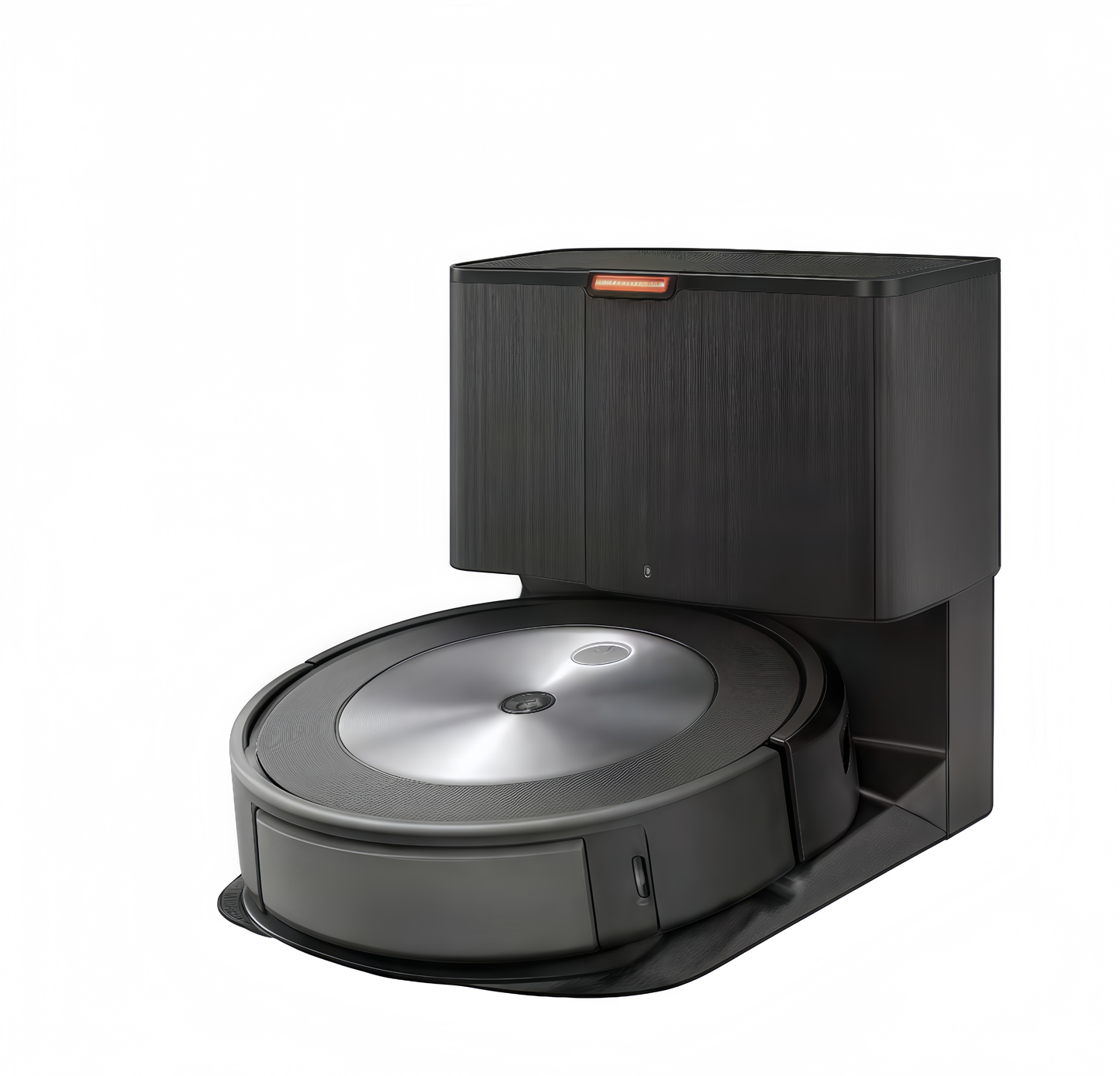 2026 iRobot Roomba Combo j5+ – Robot aspirateur et laveur de sol intelligent avec vidage automatique et nettoyage personnalisé