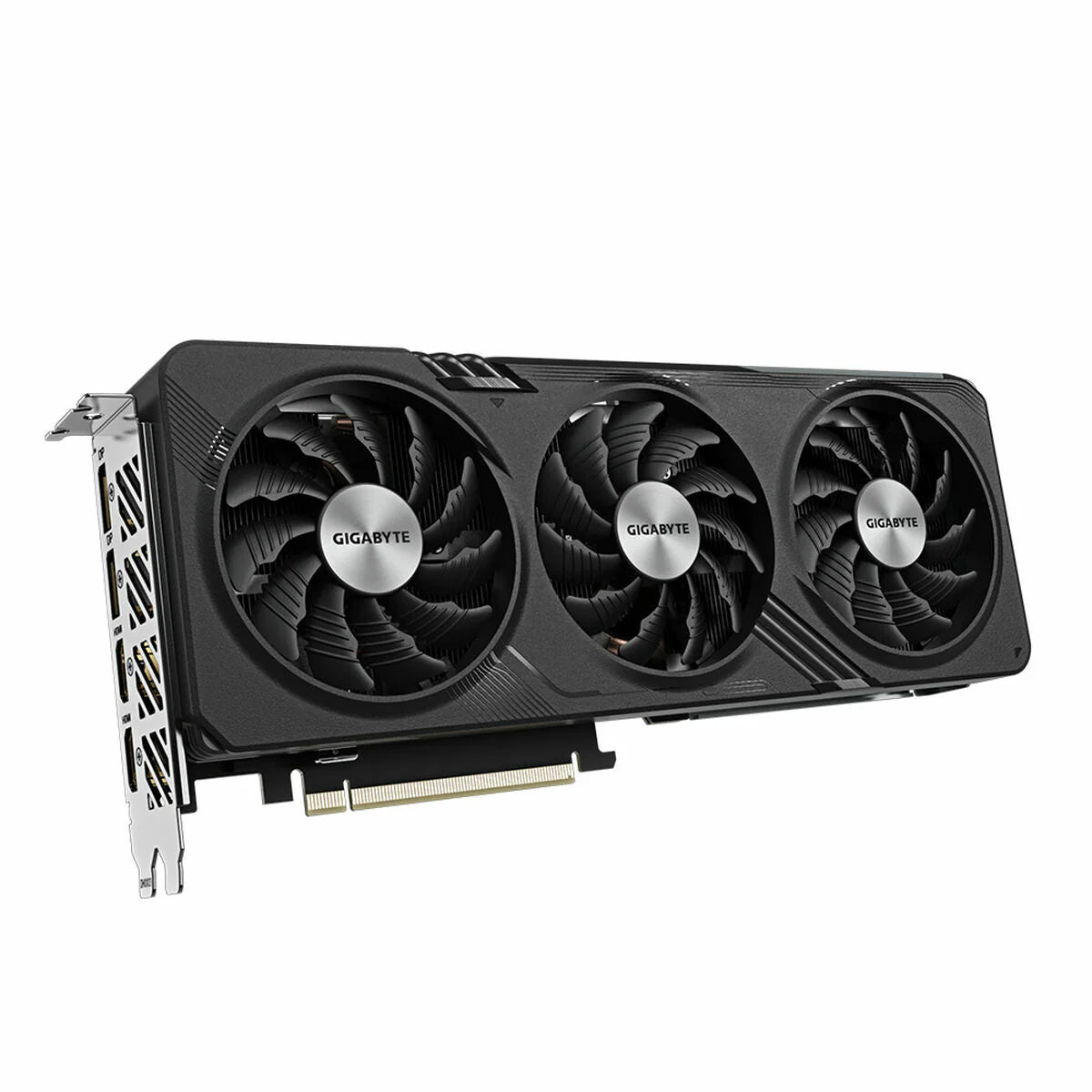 Carte Graphique GeForce RTX&shy;&shy; 4060 Ti GAMING OC 8G Geforce RTX 4060 Ti GDDR6 GDDR6X